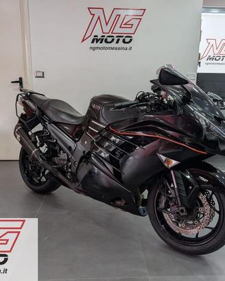 Kawasaki ZZ-R 1400 RATA DA € 69,50 AL MESE - ...