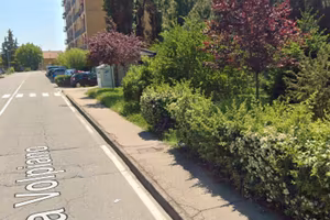 ALLOGGIO in VIA VOLPIANO : BRANDIZZO