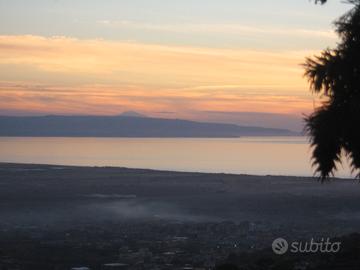 Casa con vista, giardino e depandance - Vivi o inv
