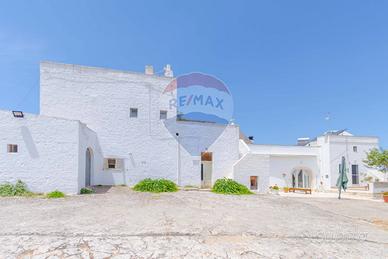 Appartamento - Cisternino