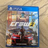 Crew 2 per PS4/PS5