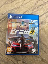 Crew 2 per PS4/PS5