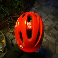 Casco bici bambino