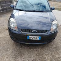 Ford Fiesta 1.2 benzina