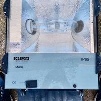 Fari industriali 400 w