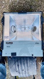 Fari industriali 400 w