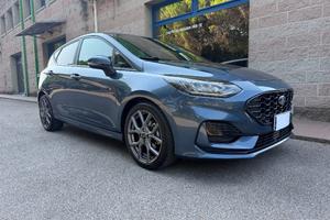 FORD Fiesta 1.0 125CV H ST-LINE X UNIPROPRIETARI