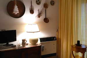 Casa in montagna Rovere (Rocca di Mezzo)