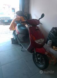 Peugeot vivacity 100