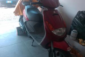 Peugeot vivacity 100