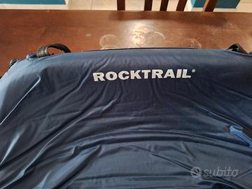 materassino gonfiabile singolo