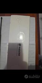 Supporto auto Insta360 + Selfie Stick X3 X4 X5