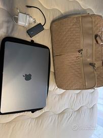 Macbook air 15 M2 (PREZZO TRATTABILE)