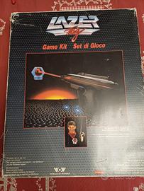 Lazer Tag Game Kit
