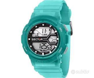 Sector Orologio Digitale R3251547003 EX-39
