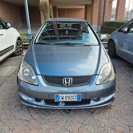 Honda Sport Civic 2005