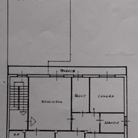 Ampio appartamento 157 mq con giardino - Ussana