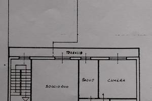Ampio appartamento 157 mq con giardino - Ussana