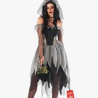 Vestito Halloween