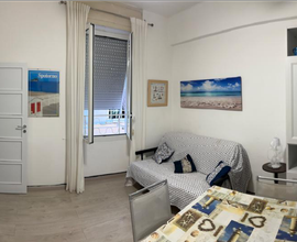 Settembre o ottobre a 50 mt dal mare