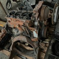 Pezzi di ricambio john deere 6220