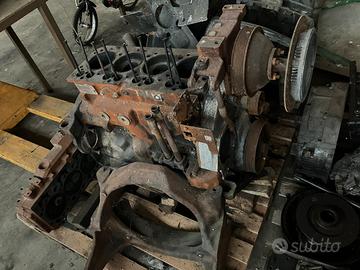 Pezzi di ricambio john deere 6220