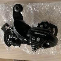 Deragliatore posteriore Shimano tourney rd-ty300