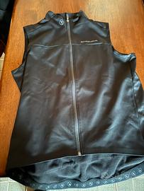 Gilet Endura xl nero