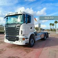 Scania r 620