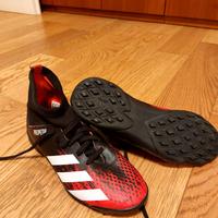 Scarpe da Calcetto Adidas Predator