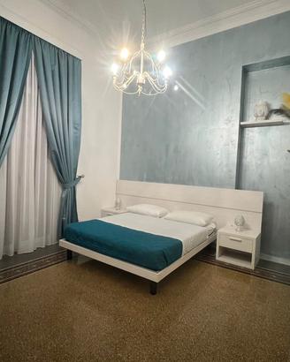 Tenda Bianca 