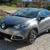 Renault Captur 1.5 dci Runaway cambio automatico