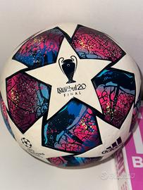 Pallone da calcio