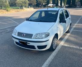 FIAT Punto 3ª serie - 2010