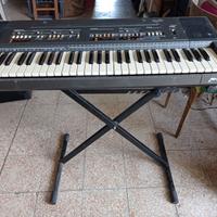 Tastiera Farfisa SG-61
