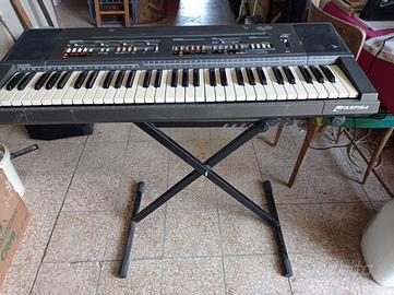 Tastiera Farfisa SG-61