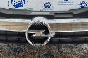 OPEL ASTRA STATION WAGON 2006 - MASCHERINA PARAURT