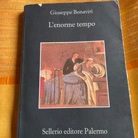 L’enorme tempo