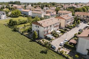Villetta in centro al paese