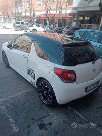 CITROÈN DS3