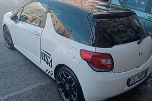 CITROÈN DS3