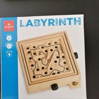 Labirinto Gioco di abilità 