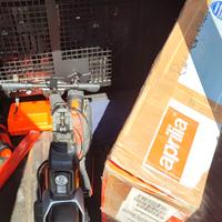 Monopattino Aprilia ESR1 350W 