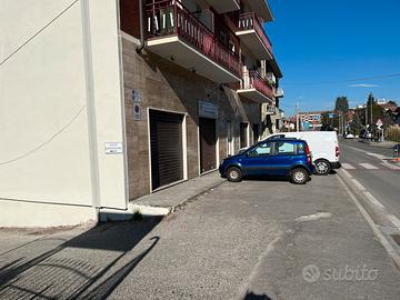 Locale commerciale 40mq