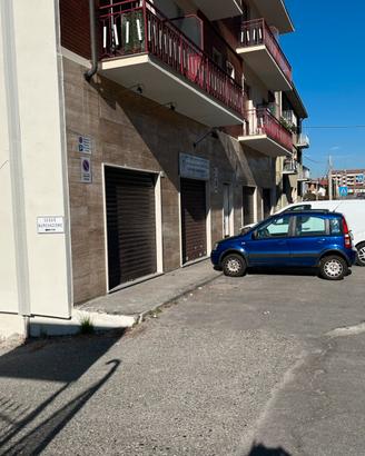 Locale commerciale 40mq