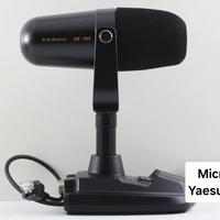 YAESU M90D MICROFONO