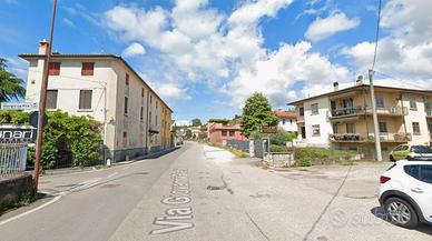 Trilocale in valpolicella vr