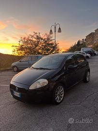 Fiat Grande Punto 1.3 Multijet 90cv