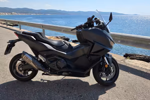 HONDA FORZA 750 - anno 2025