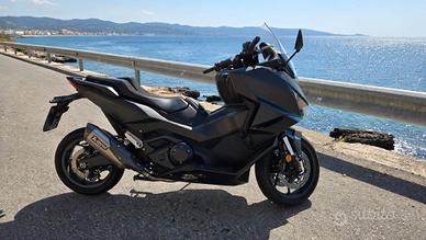 HONDA FORZA 750 - anno 2025